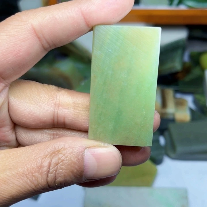 未镶嵌和田玉珠宝奇石