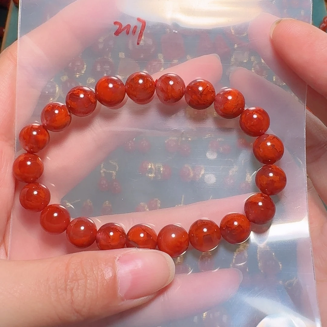 南红玛瑙未镶嵌9+