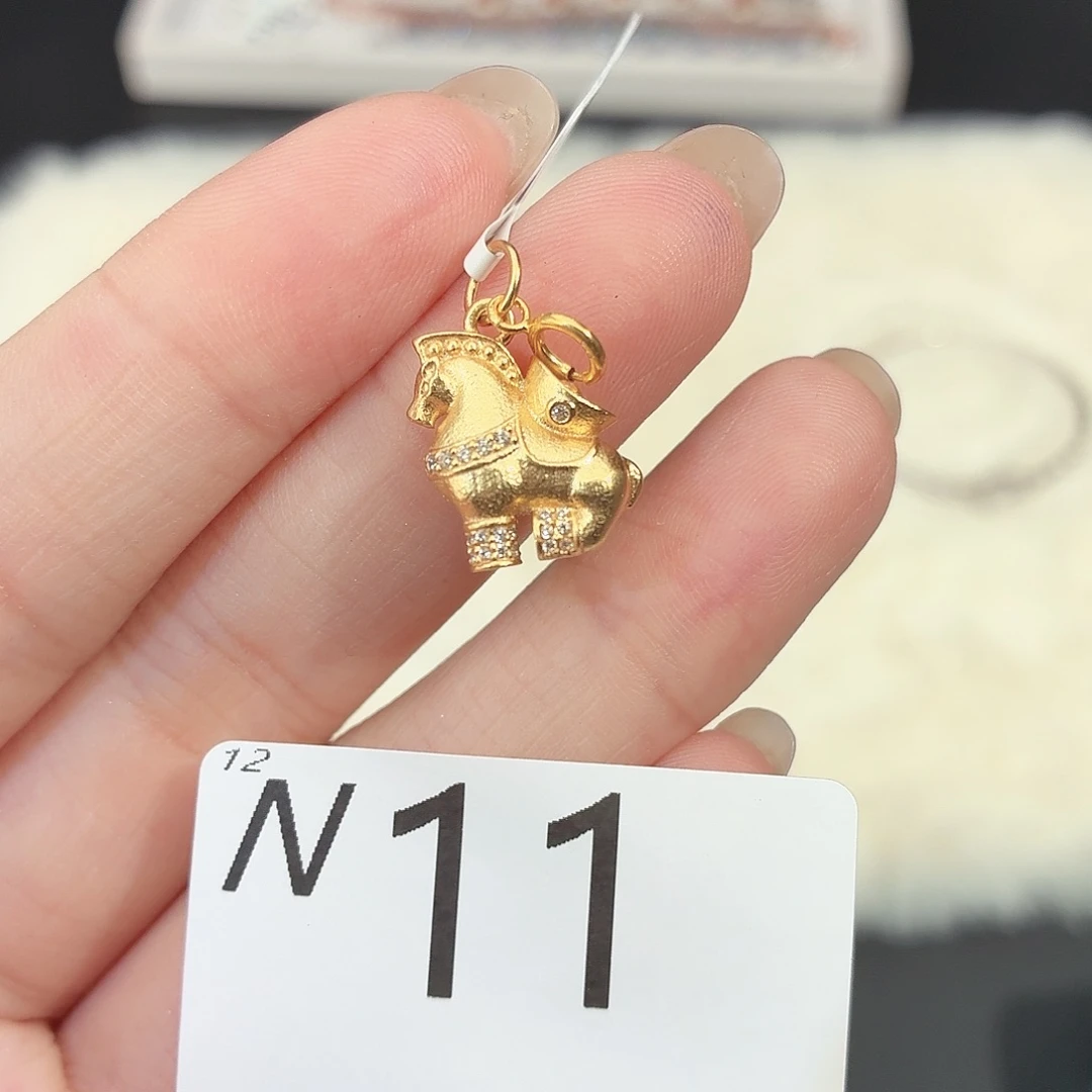 925银合成立方氧化锆