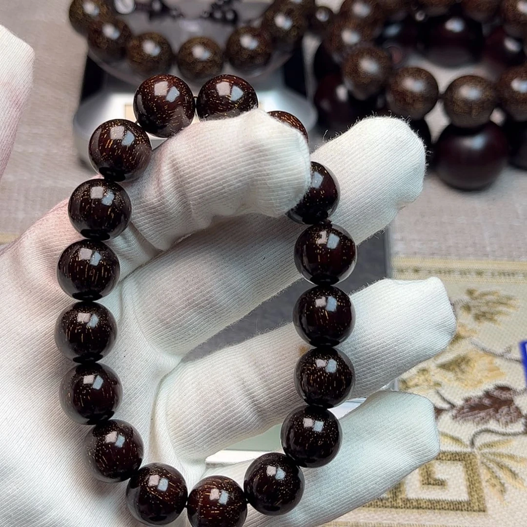 檀香紫檀（小叶紫檀）1.2✖️17满