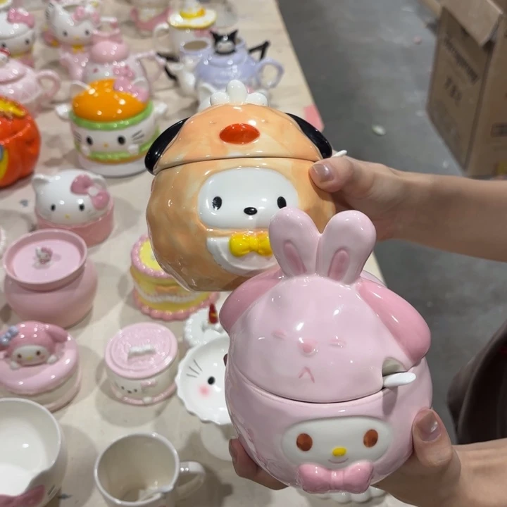 紫砂在干嘛呀亲爱呢