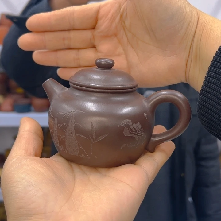 宜兴紫砂壶宜兴紫砂壶