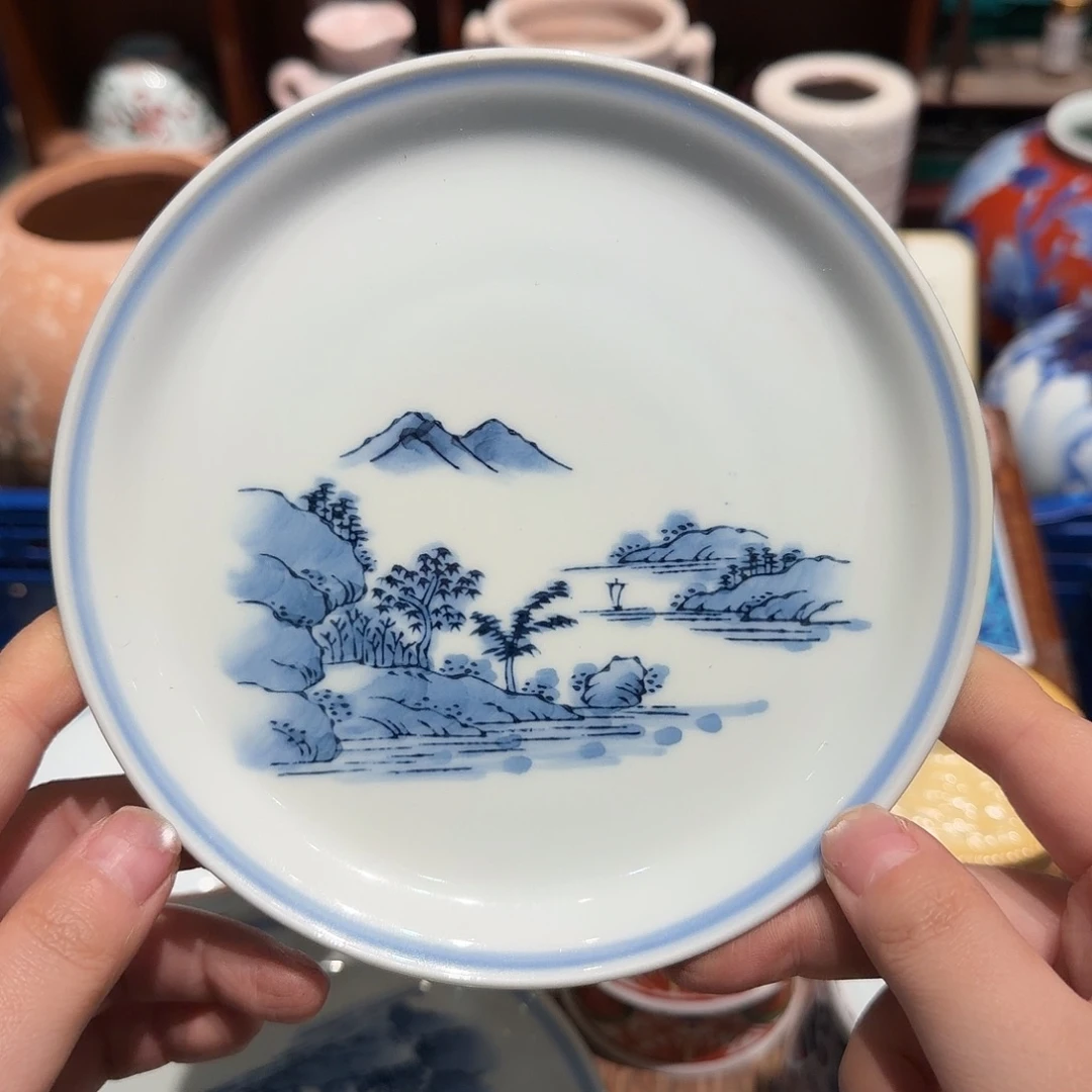 瓷片五十包邮 非全新