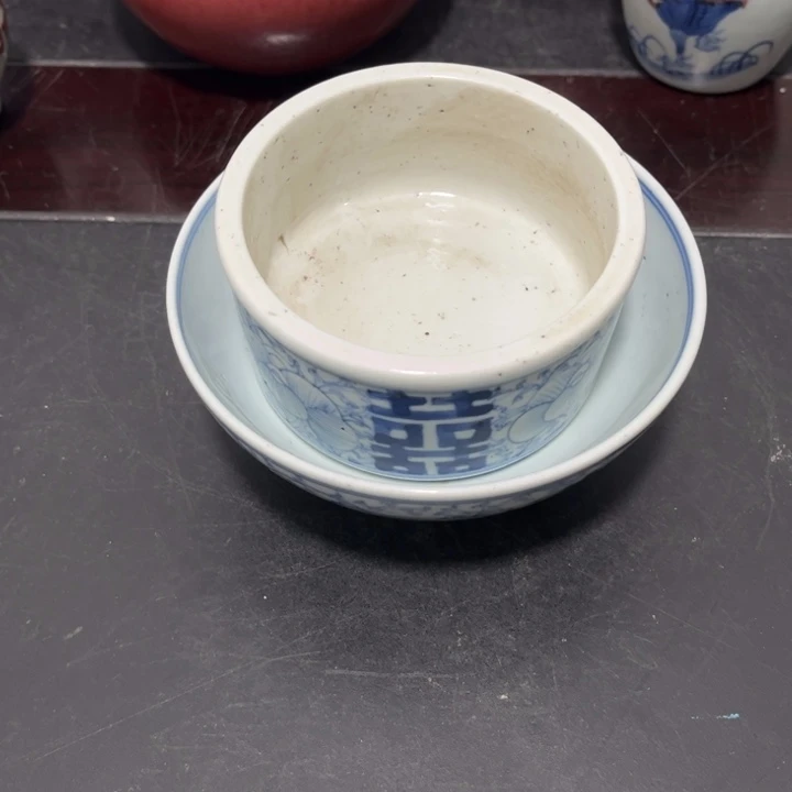 摆件陶瓷明***德景德镇陶瓷艺术品