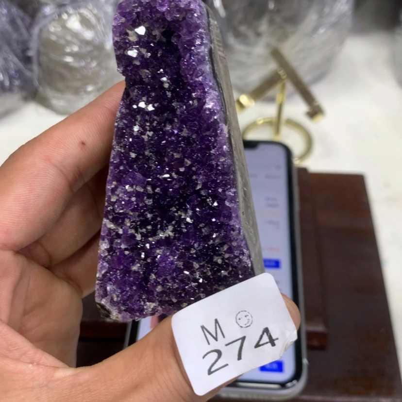 【闪购商品】未镶嵌水晶大型摆件（非配饰）