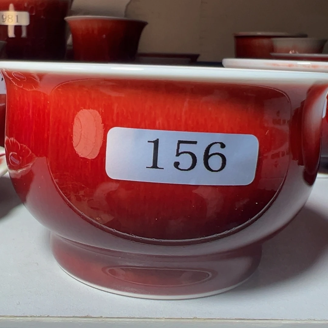 陶景德镇陶瓷郎红福利