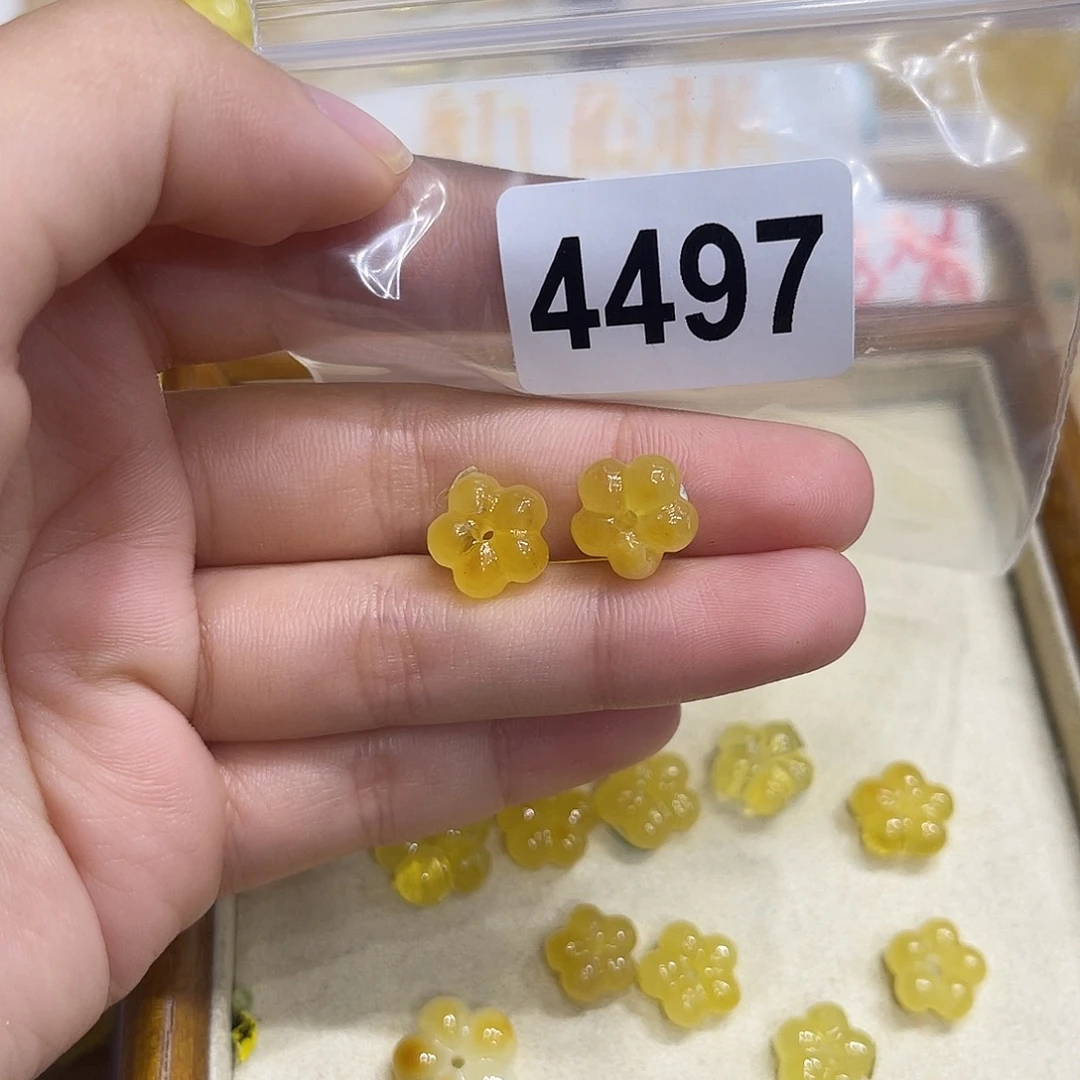 *****琥珀未镶嵌珠宝奇石