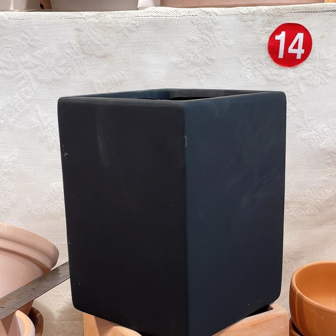 红陶13×18(1个花盆)