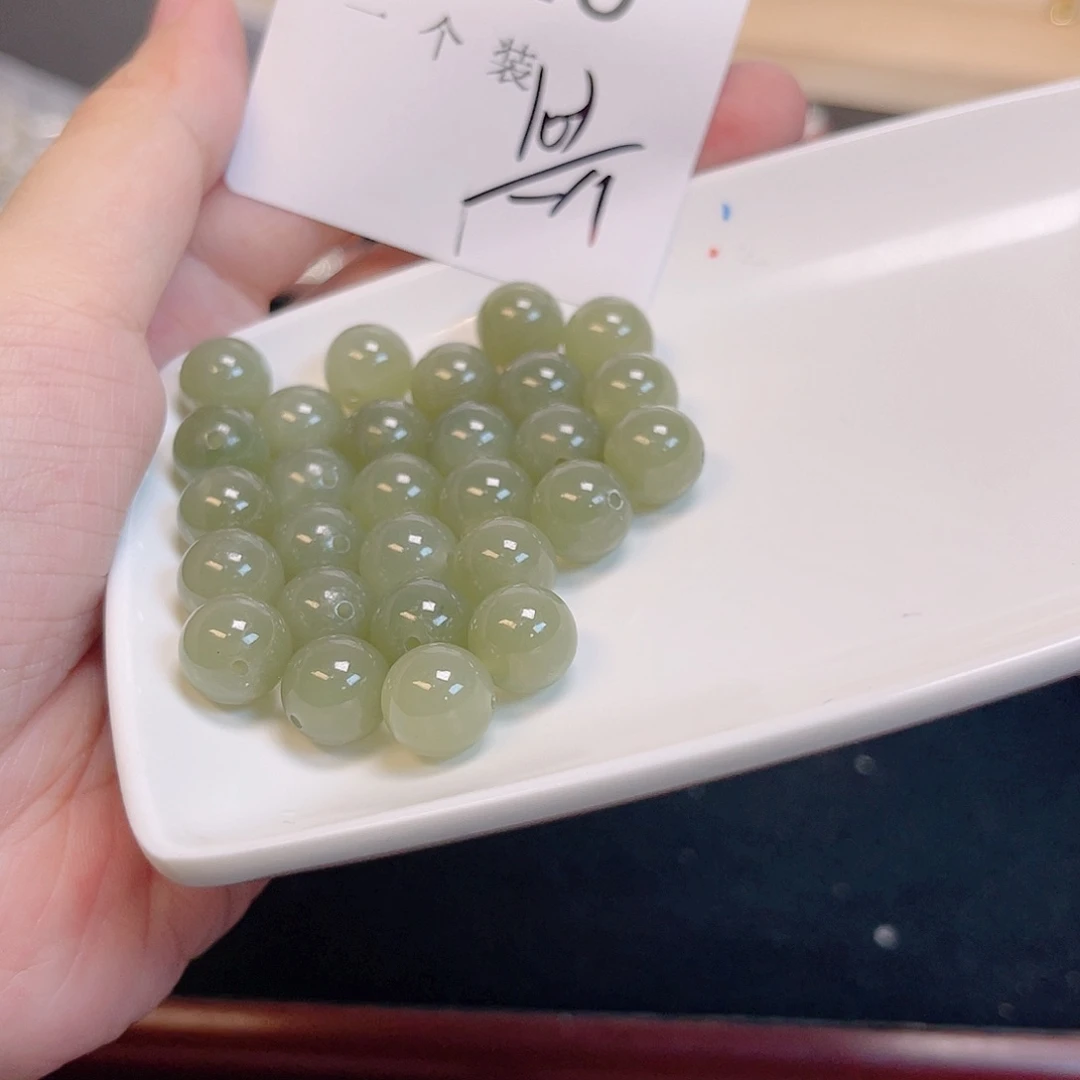 水晶珠宝半成品未镶嵌220 。