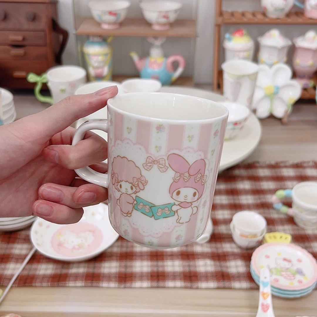 超级可爱高温陶瓷