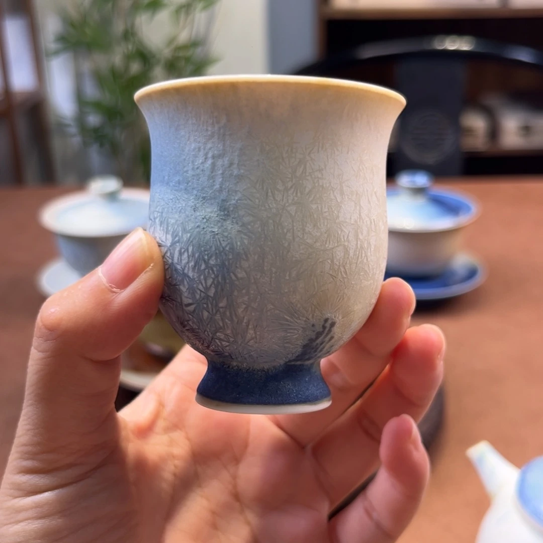 景德镇手工工艺陶瓷