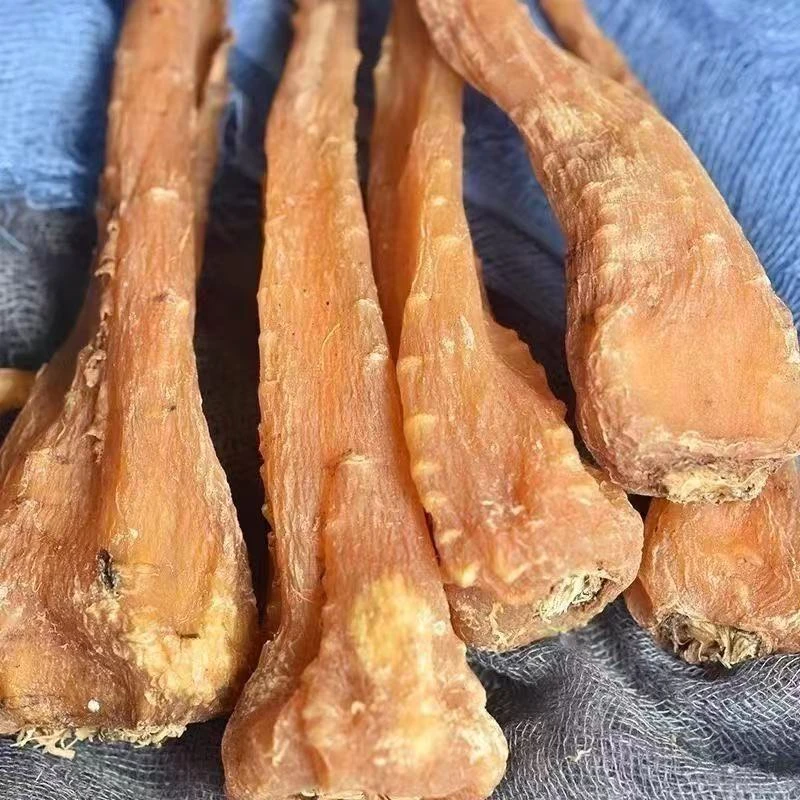 【静静家】藏雪参干货晾干好货藏雪参