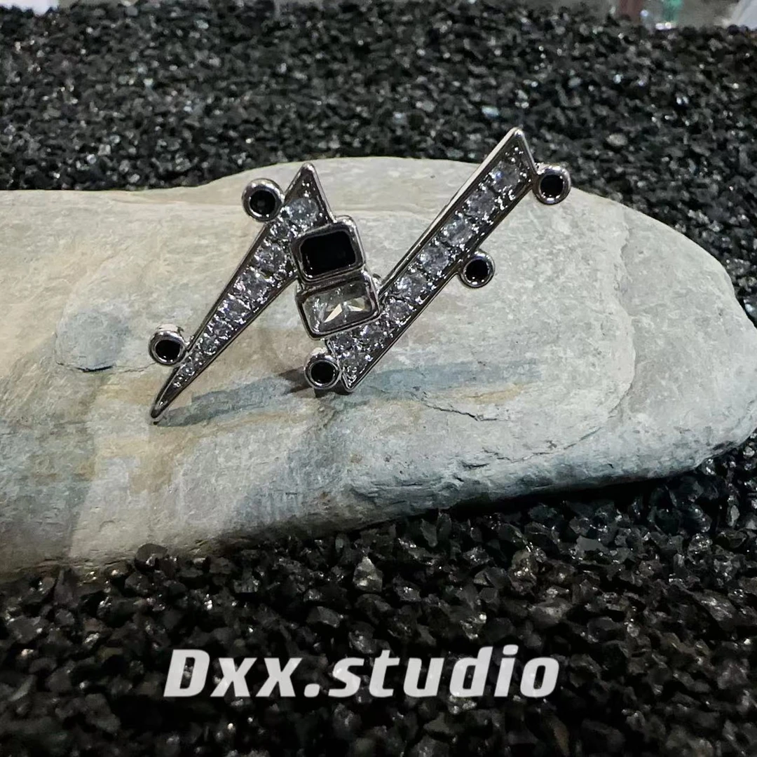 铜合金耳饰 （不需要耳洞可带）DXX小晰饰品-新品-耳夹25967