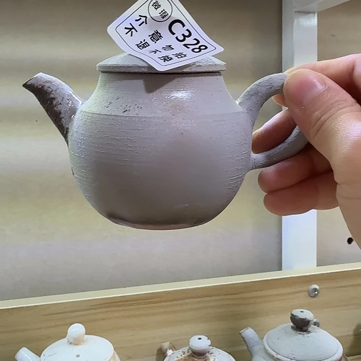 茶壶紫砂?****柴烧福利新品多多