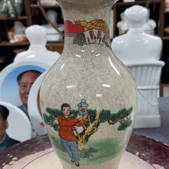 【闪购商品】陶瓷艺术2222