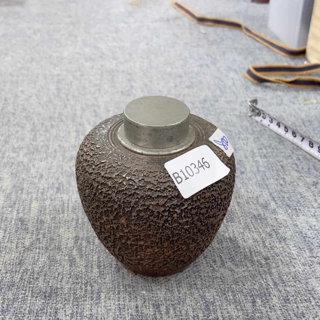 紫砂茶杯非常满意好看得物件