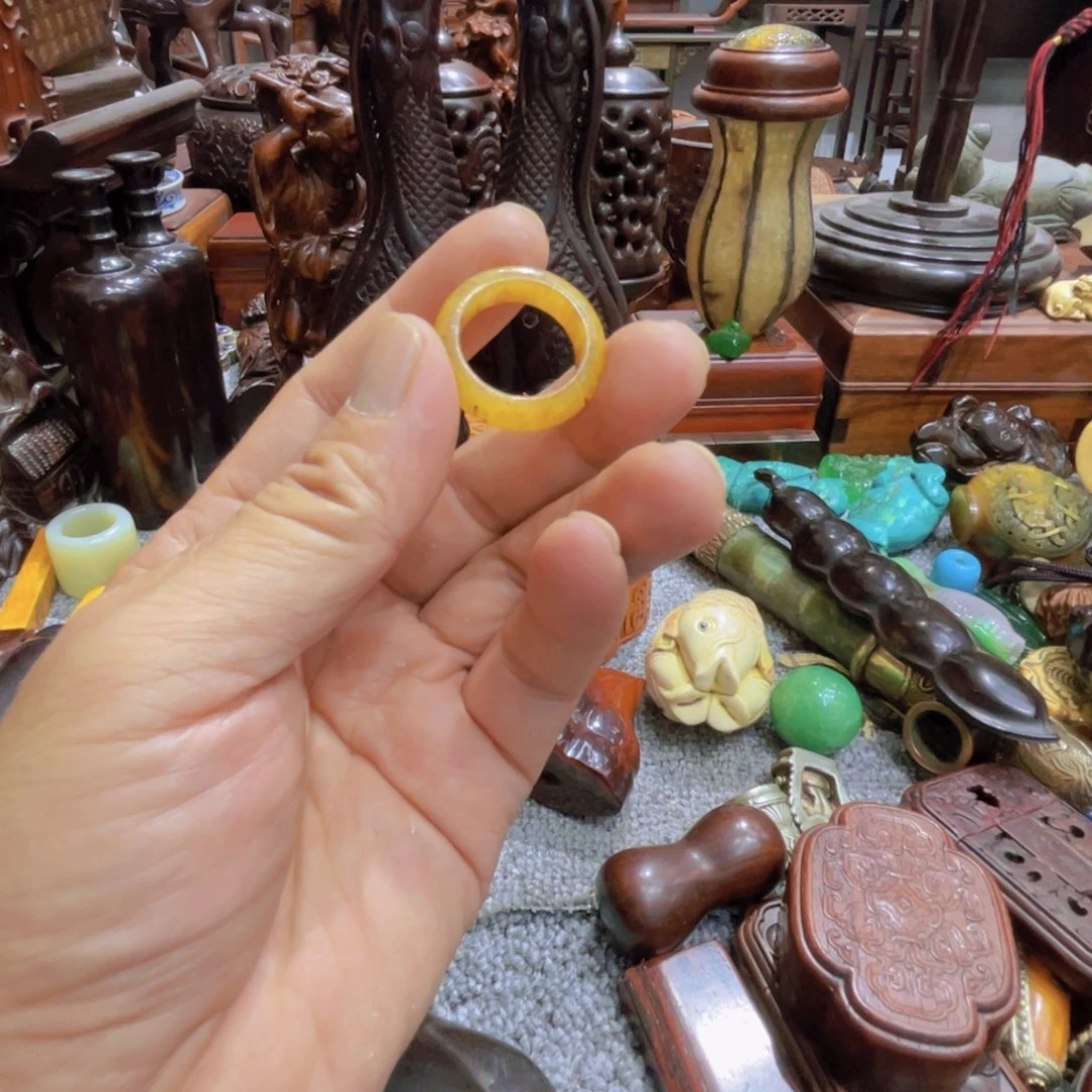 木小***?梨檀紫韵之京作