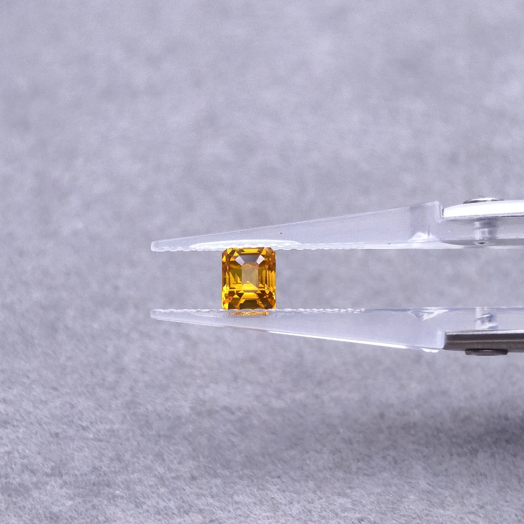 YSCvv 蓝宝石-1.04ct（01012500）0220