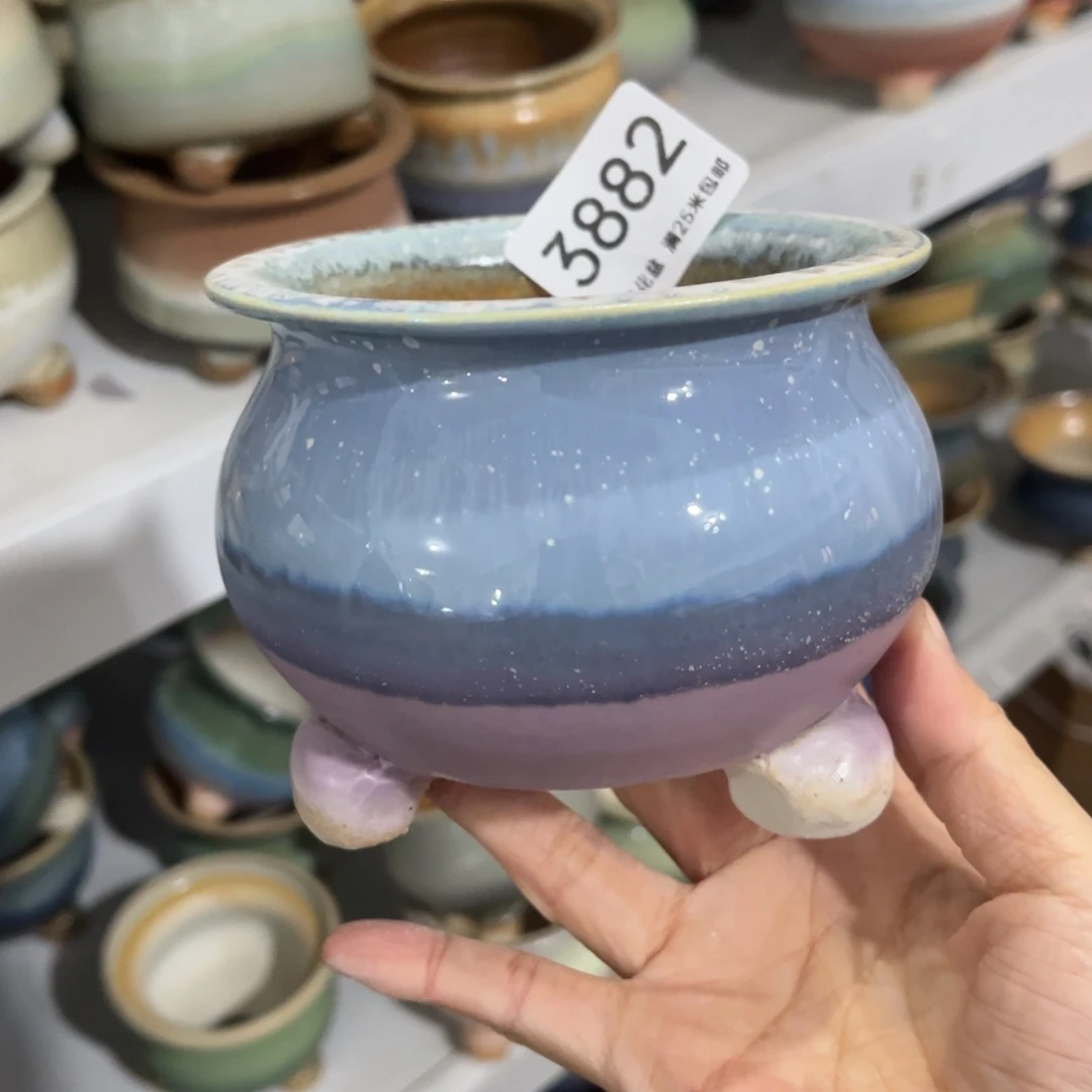 3882内8.5景德镇手工制作
