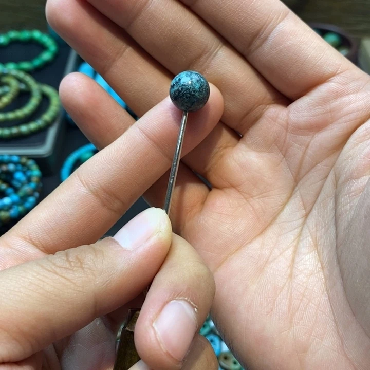 粉丝专享福利放漏圆珠