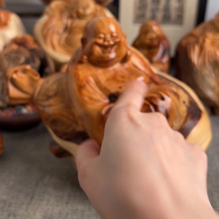 柏木（崖柏）关注一下