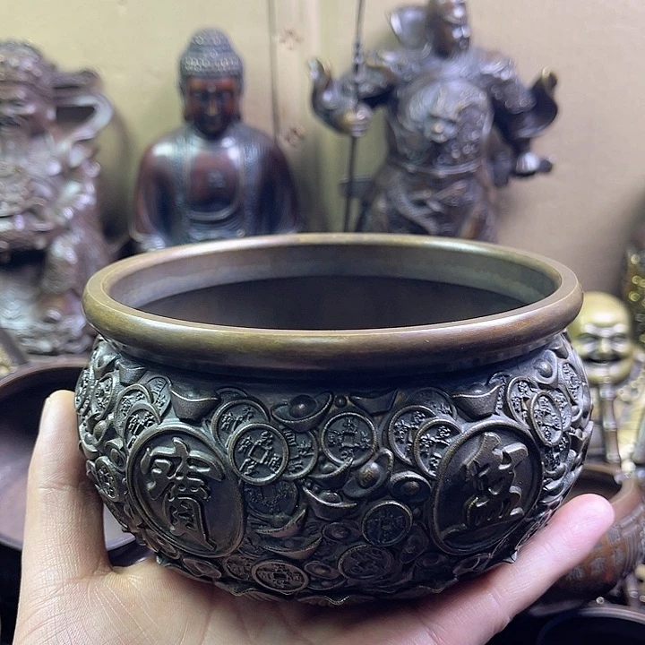 铜器7788888688889688999999