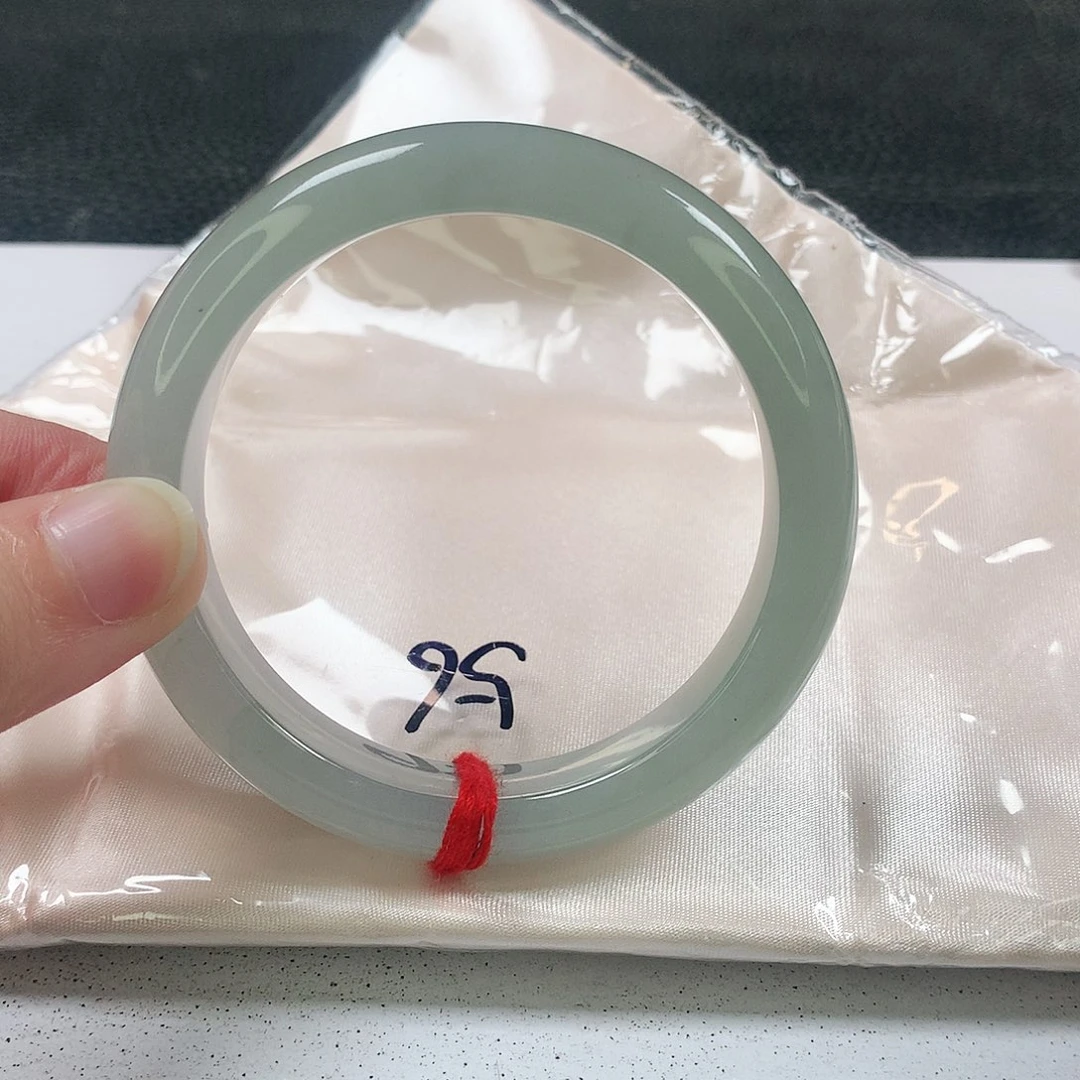 未镶嵌手镯翡翠333