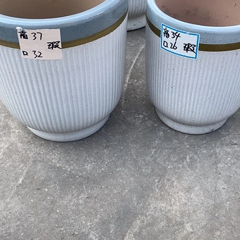 缸高温陶瓷 默认瑕疵