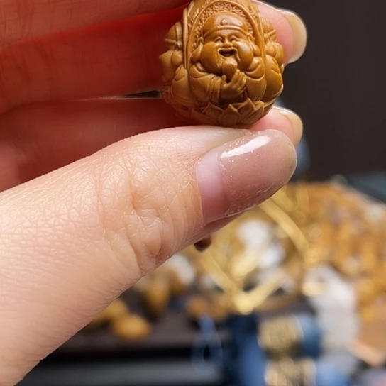 橄榄核手串/手链橄榄核