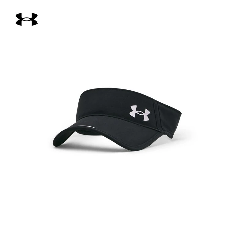 安德玛官网UAIso-Chill Launch男子户外跑步遮阳帽1361563