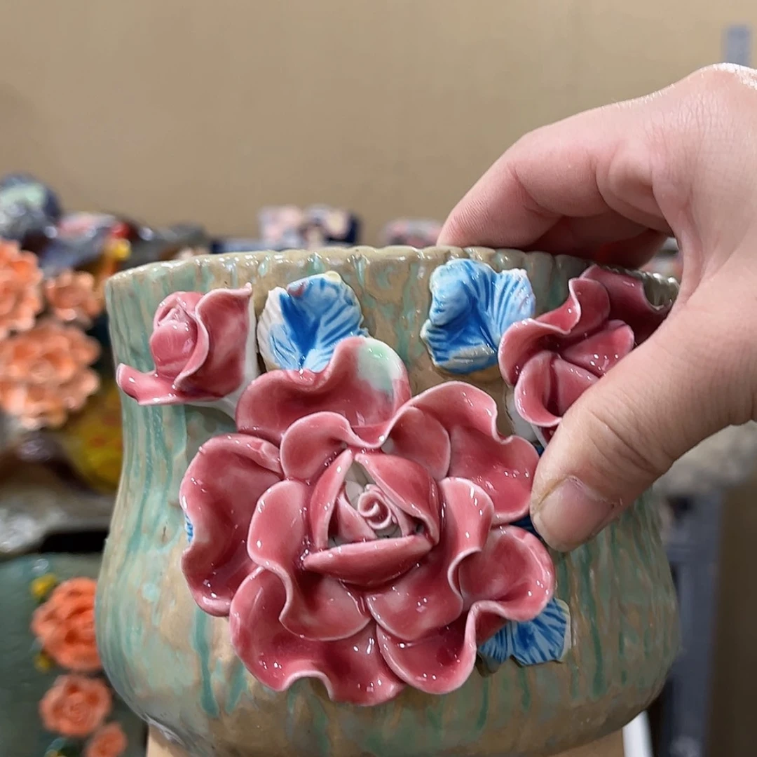 【闪购商品】红陶福利