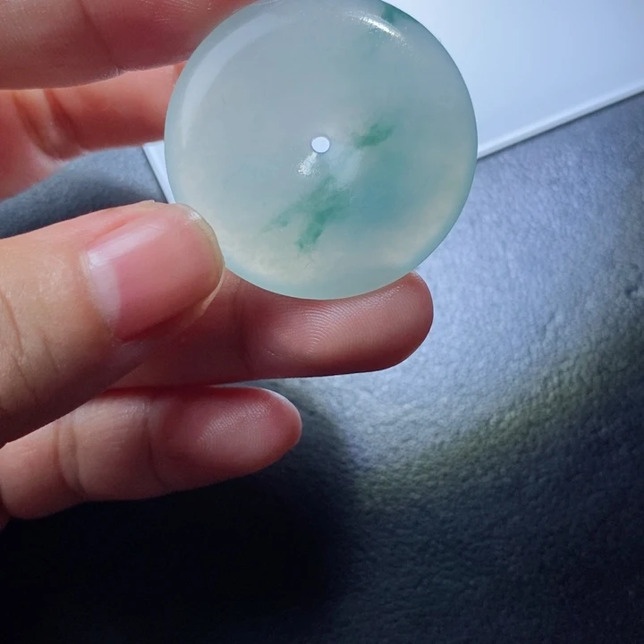 未镶嵌定制翡翠9667890