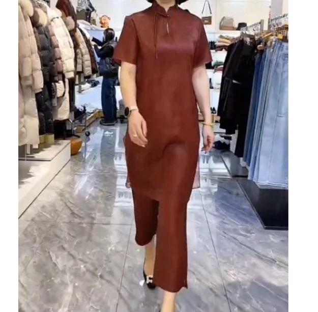 时尚潮流百搭精品女装zsx33645