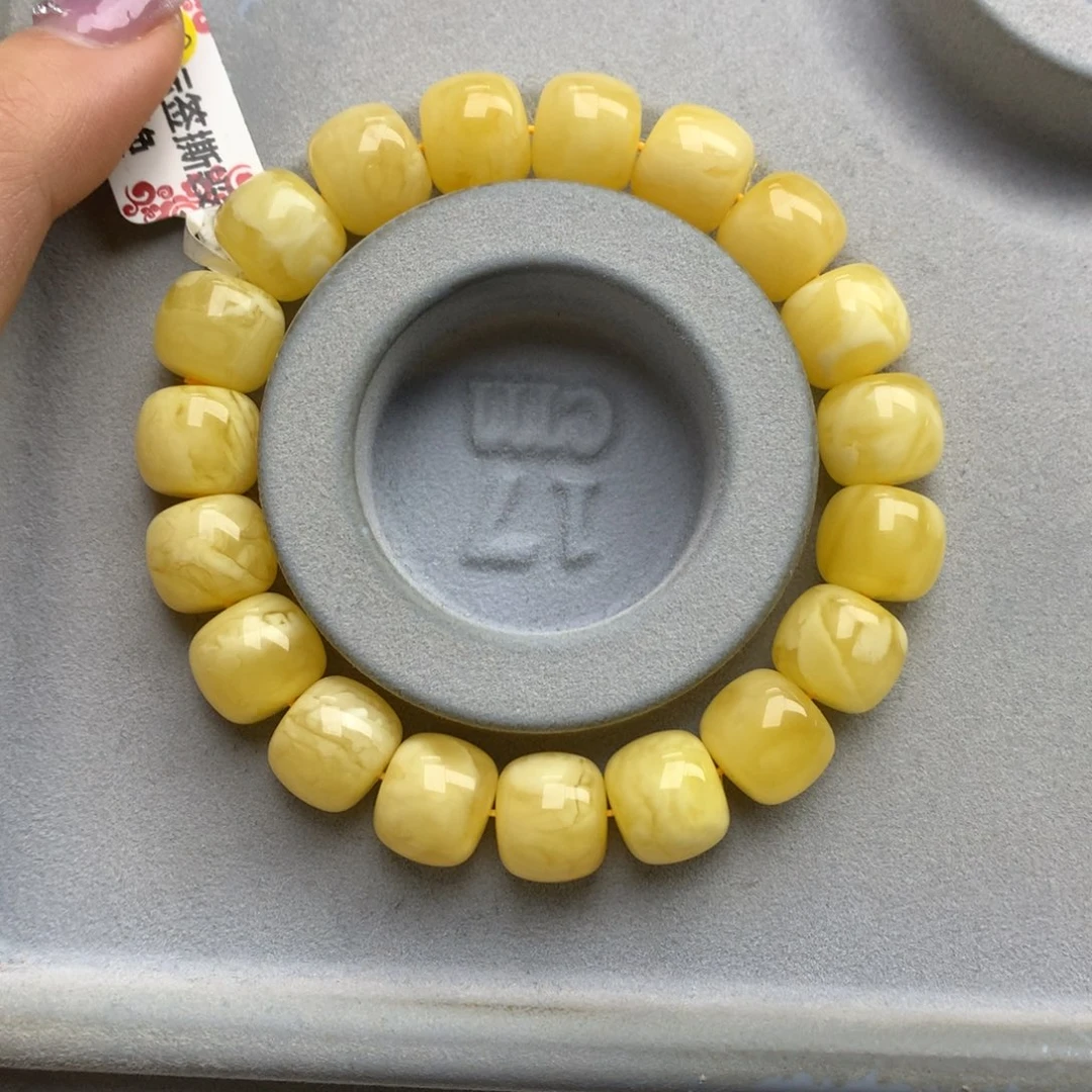 琥珀珠宝奇石未镶嵌15