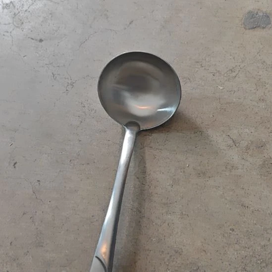 瑕疵品, 汤勺,,,t