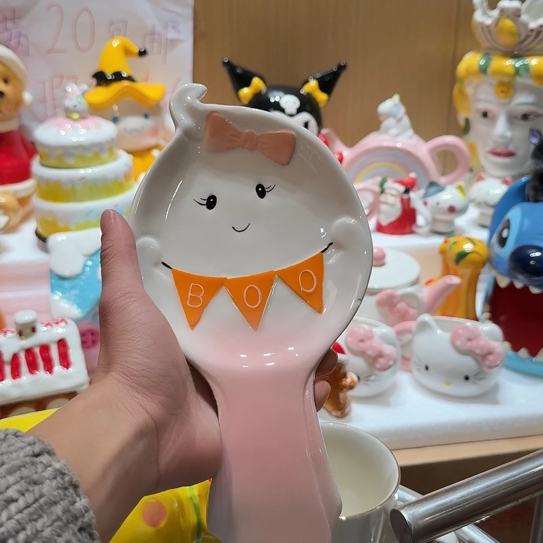 微瑕陶瓷介意慎拍