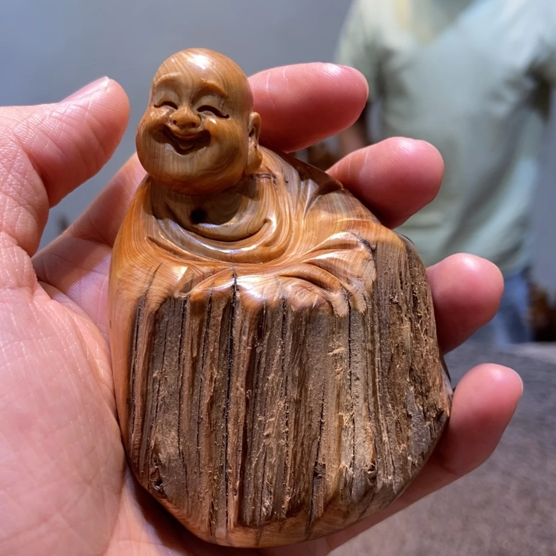 柏木（崖柏）进来点点关注哦