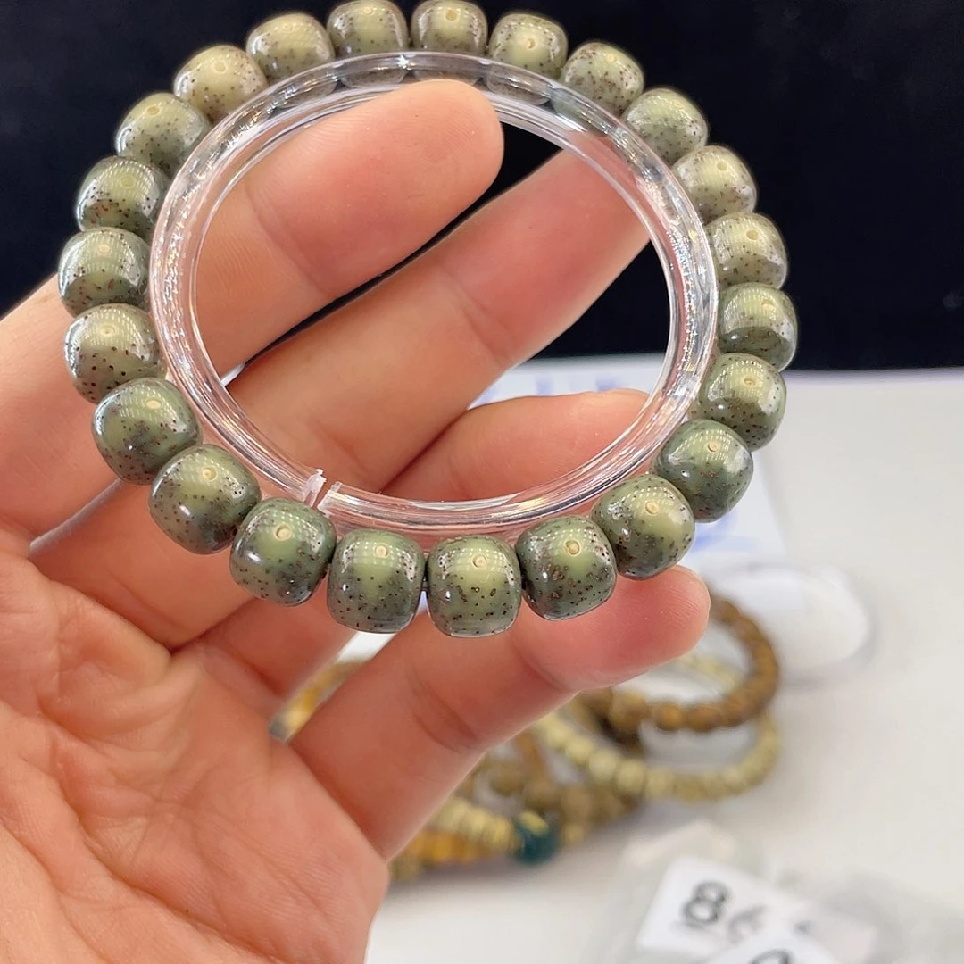 吊坠星月菩提810