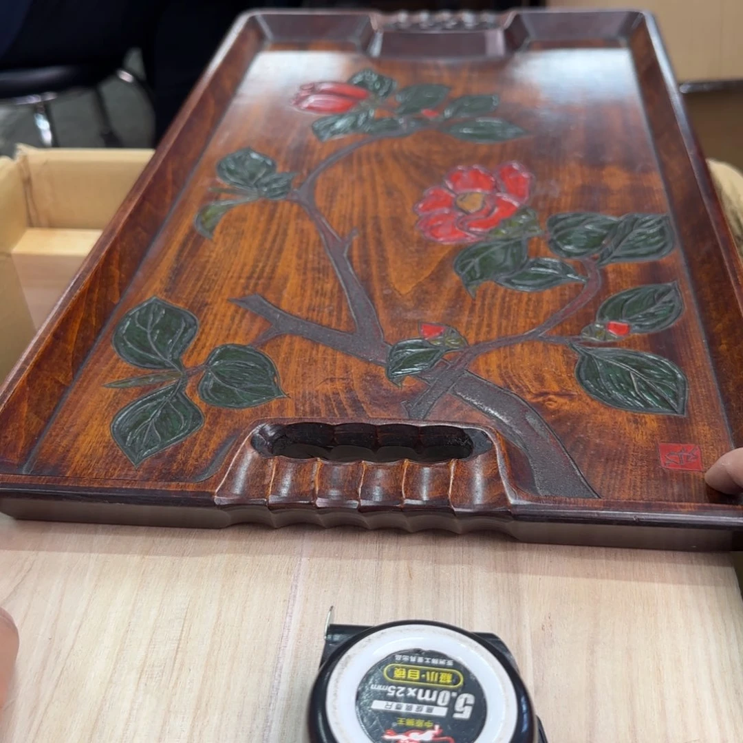 摆件一个瓷器默认微瑕