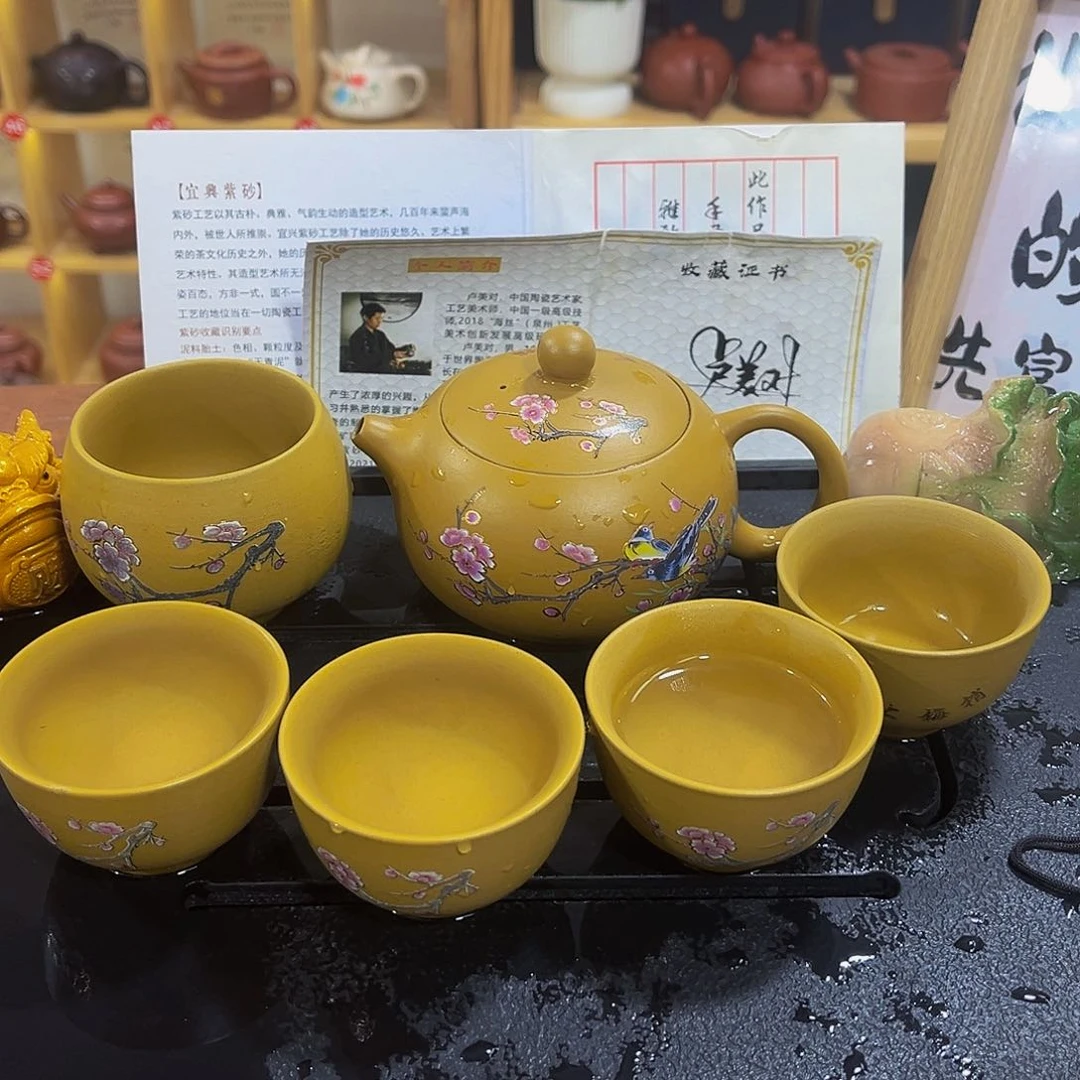 紫砂茶案紫砂壶11111