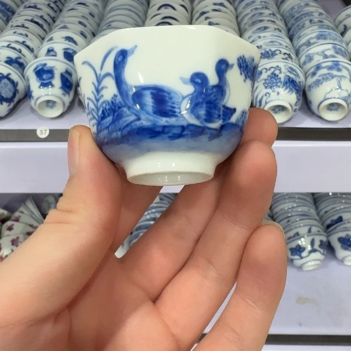 陶瓷艺术品收藏陶瓷