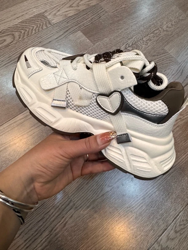 图片同款休闲鞋百搭款