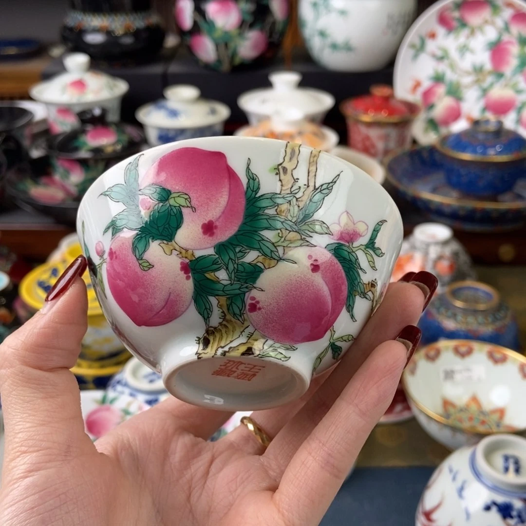 陶瓷艺术品市场价格指数比