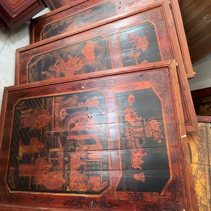 木久*居木雕等艺术作品运费到付