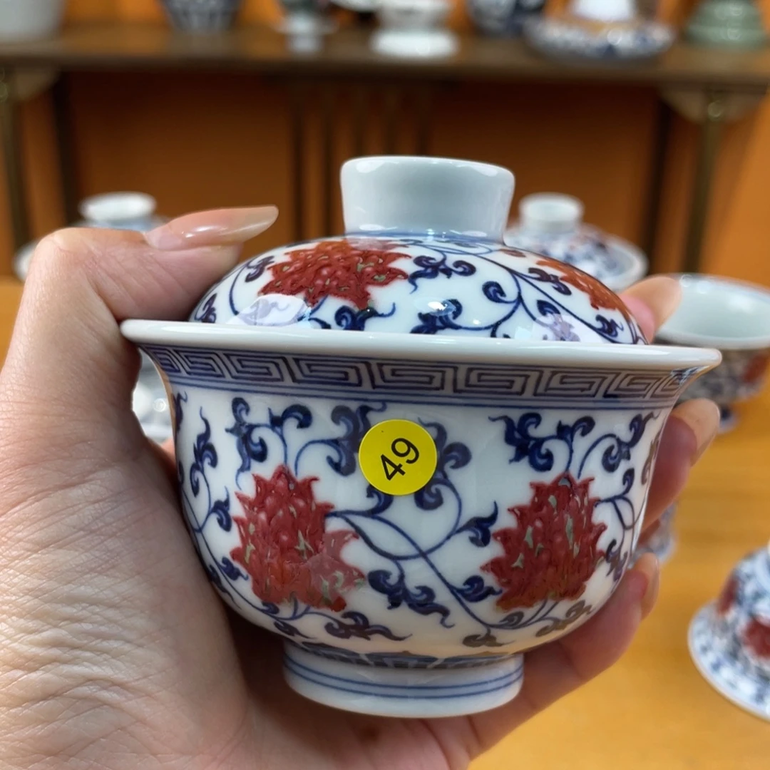 景德镇手绘哈哈哈哈哈哈