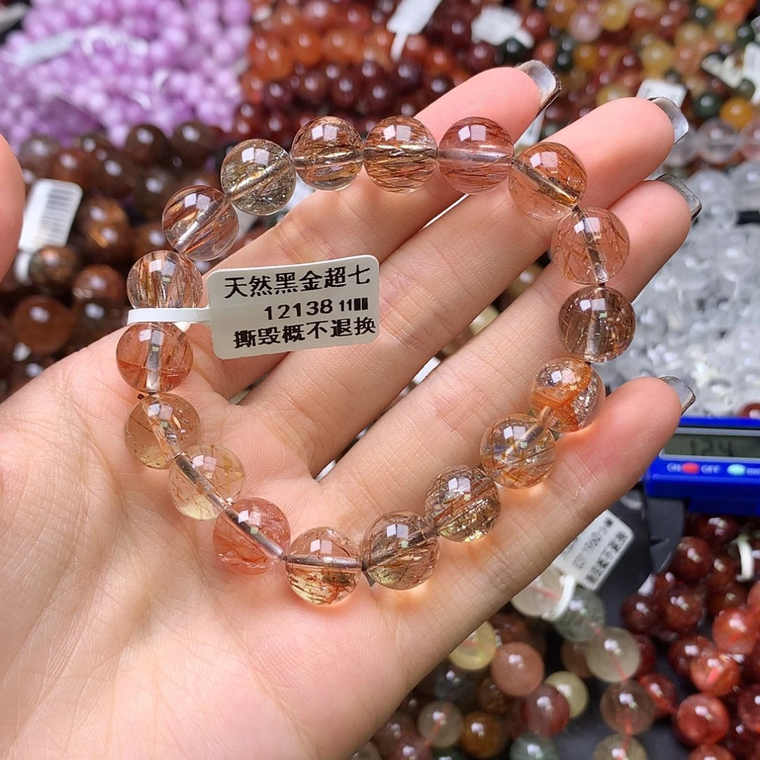 未镶嵌手链水晶,,,