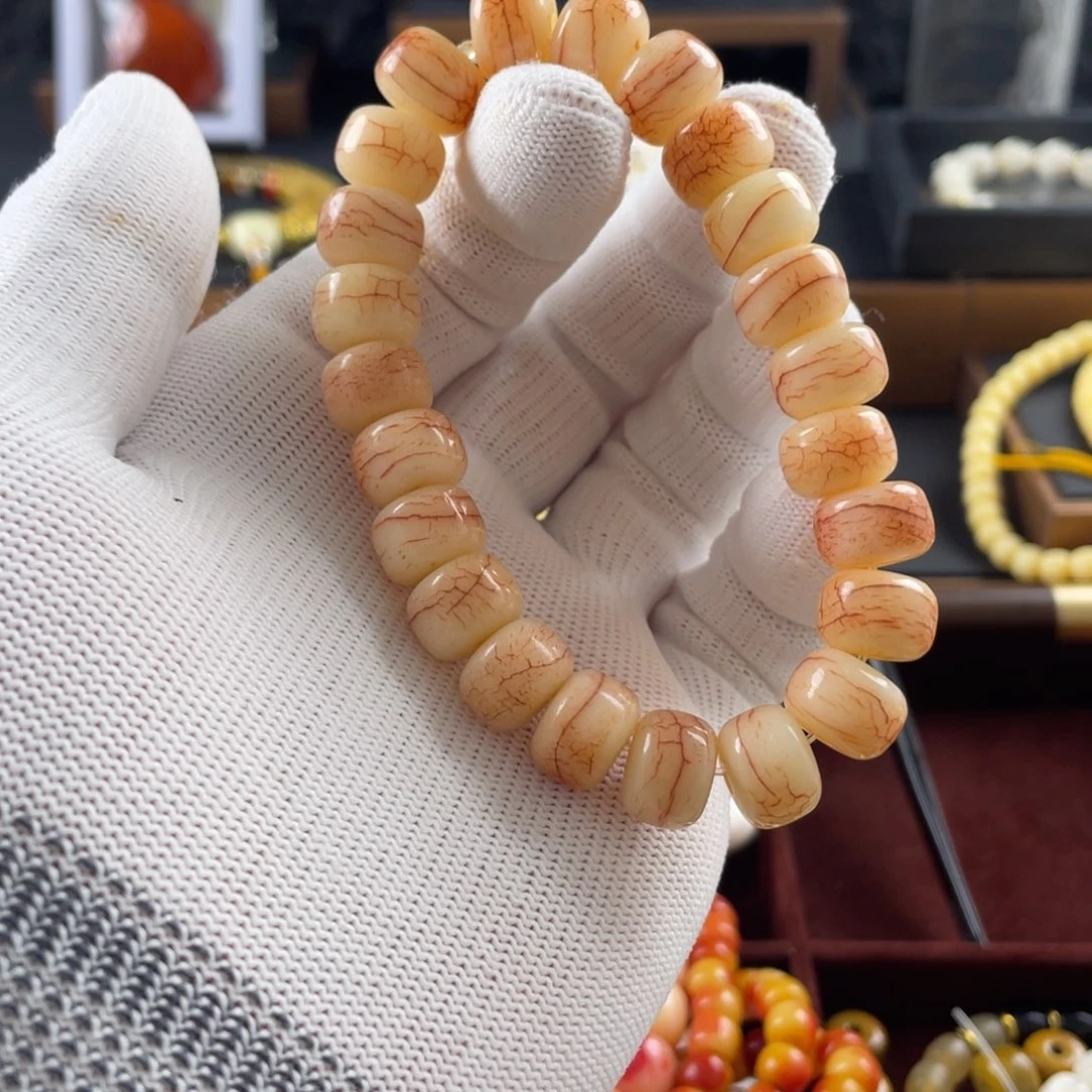 手串/手链牛骨手串