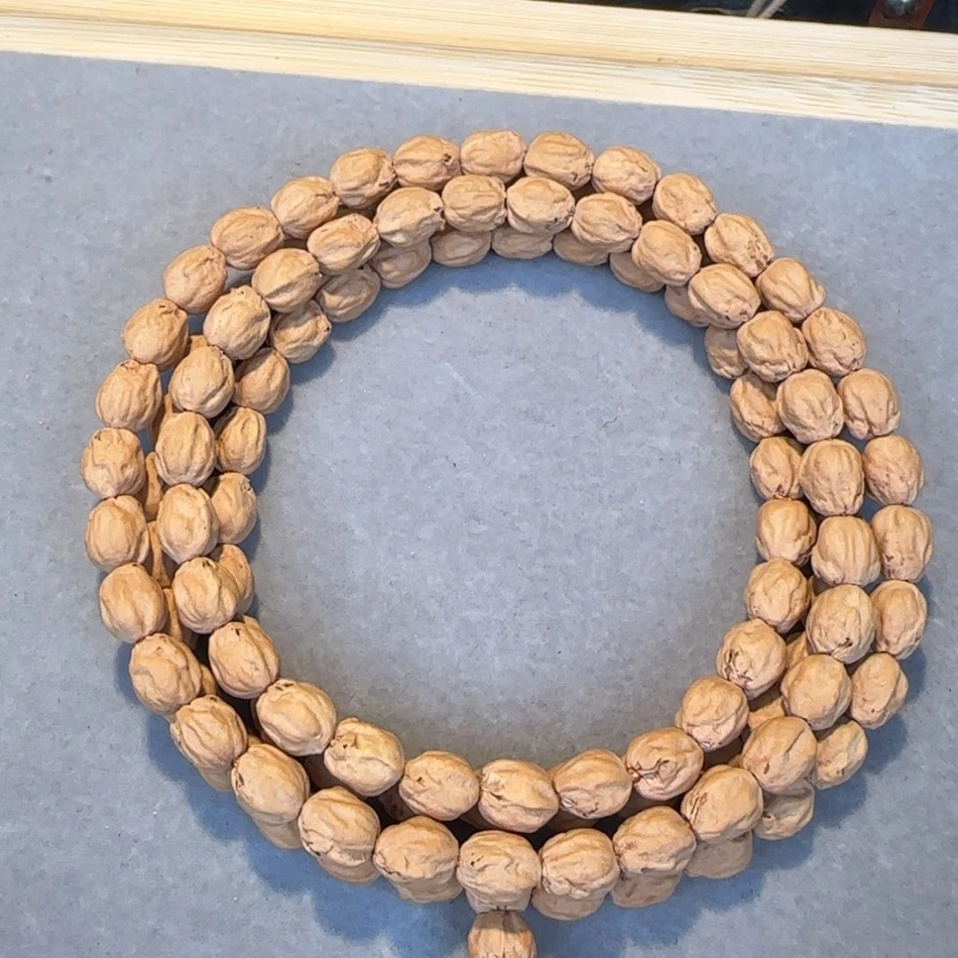 A***s吊坠柏香籽/百香籽