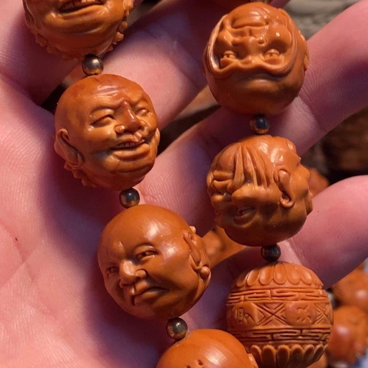 手串/手链橄榄核用****6