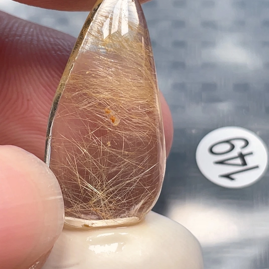 【闪购商品】颈饰未镶嵌水晶拉*队